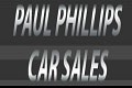 Paul Phillips Car Sales