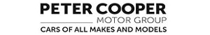 Prestige Cars by Peter Cooper (Christchurch) logo