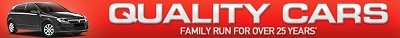 Quality Cars Ltd logo