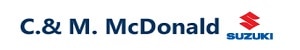 C & M McDonald