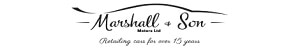 Marshall & Son Motors Ltd