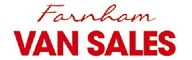 Farnham Van Sales logo