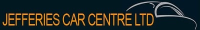 Jefferies Car Centre Ltd logo