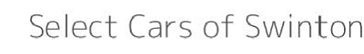 Select Cars logo