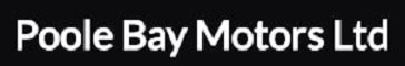 Poole Bay Motors logo