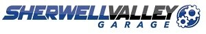 Sherwell Valley Garage