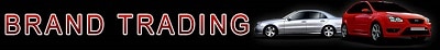 Brand Trading logo