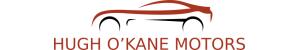 Hugh O'Kane Motors logo