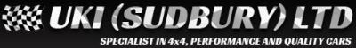 UKI (Sudbury) Ltd logo
