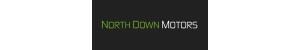 North Down Motors logo