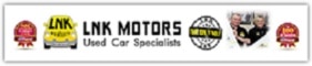 LNK Motors logo