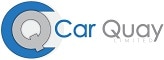 Car Quay logo