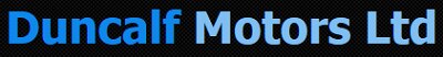 Duncalf Motor Services Limited