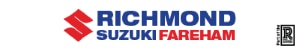 Richmond Suzuki Fareham