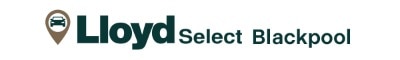 Lloyd Select Blackpool logo