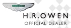 Aston Martin Cheltenham logo