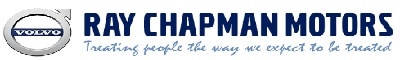 Ray Chapman Motors Huddersfield logo