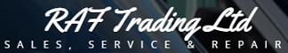 RAF Trading Ltd logo