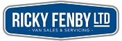 Ricky Fenby Ltd logo