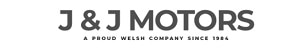 J & J Motors Limited (Swansea) logo