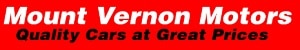 Mount Vernon Motors