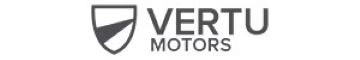 Vertu Vauxhall Harlow logo