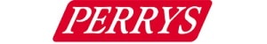 Perrys Huddersfield MG logo