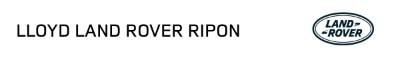 Lloyd Ripon Land Rover logo