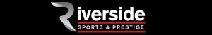 Riverside BYD logo