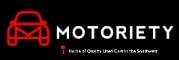 Motoriety logo