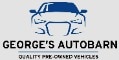 George's Autobarn Limited logo