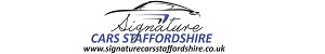 Signature Cars Staffordshire