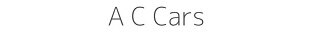 A C Cars