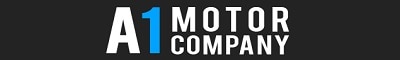 A1 Motor Company logo