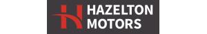 Hazelton Motors logo