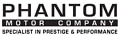 Phantom Motor Company
