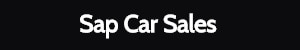 Sap Car Sales