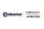 Endeavour OMODA & Jaecoo logo