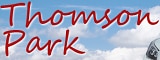 Thomson Park Car Centre