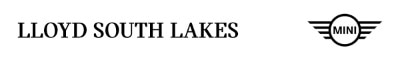 Lloyd MINI South Lakes logo