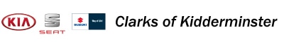 Clarks of Kidderminster - Kidderminster logo