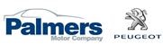 Palmers Peugeot Watford