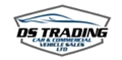DS Trading Car And Commercial Vehicle Sales Ltd logo