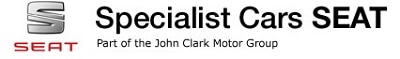 John Clark SEAT Aberdeen logo