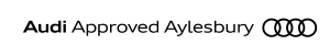 Audi Approved Aylesbury logo