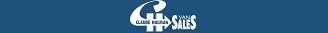 Claude Holman Van Sales logo