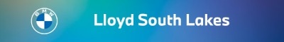 Lloyd BMW South Lakes logo
