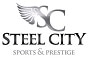 Steel City Sport & Prestige logo