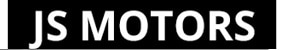 JS Motors logo