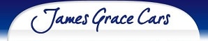 James Grace Cars logo